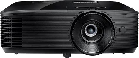Optoma S336: A Comprehensive Review of the High-Performance Projector